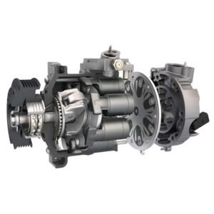 Air Conditioning System